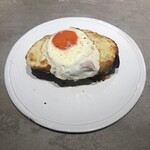 ASAKO IWAYANAGI SALON DE THE - 夏のクロックマダム