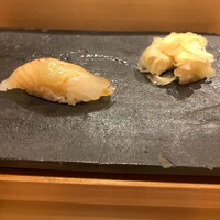 まんてん鮨 日比谷オクロジ店 - 