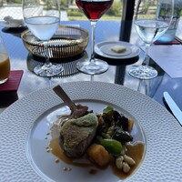 Restaurant Grand Cafe Fauchon - 