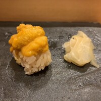 まんてん鮨 日比谷オクロジ店 - 
