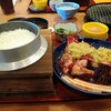 肉のよいち 扶桑店