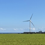 雅亭 - 風力発電