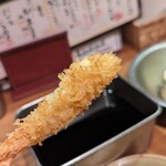 Oosaka Kushikatsu Tentekomai - 