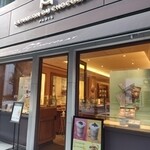 La Maison du Chocolat - 