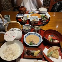 西梅田 禅園 - 