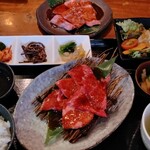 Yakiniku Kanoya - 