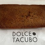 DOLCE TACUBO - 