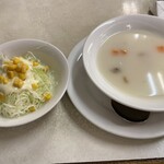 ジャッキー ステーキハウス - 