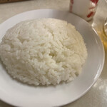 ジャッキー ステーキハウス - 