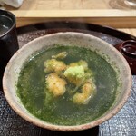 天ぷら浅沼 - 