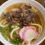 新富うどん - 