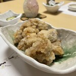 鳥料理 鳥勝 - 