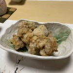 鳥料理 鳥勝 - 