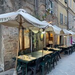 L'Osteria dei Rossi - 