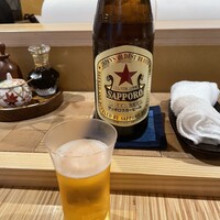 天ぷら浅沼 - 