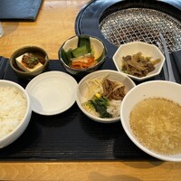 焼肉トラジ 名古屋セントラルタワーズ店 - 