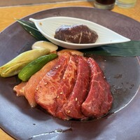 焼肉トラジ 名古屋セントラルタワーズ店 - 