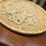 Soba Jiun - 