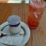 ジャンティー - 料理写真: