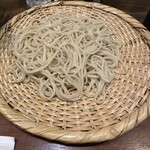 Soba Jiun - 