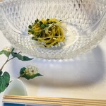 Soba Kaiseki Azumino - 