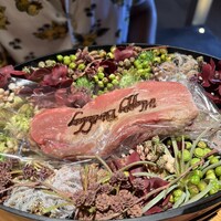 THE KINTAN STEAK - 
