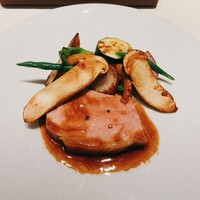 レストラン リューズ - 