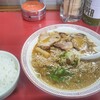 旨いラーメン ゆうや 新三田店