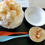 ビアカフェ 雪・だるま - 