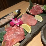 Fukushima Yakiniku Toushirou - 