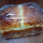 Liberte Pain Kumamoto - 湯捏ね食パン　670円