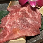 Fukushima Yakiniku Toushirou - 