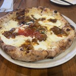 ナポリピッツア研究所イルフォルノドーロ - 