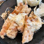 からあげセンター - 