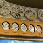 ナポリピッツア研究所イルフォルノドーロ - 