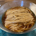 Noodle Dishes 粋蓮華 - 