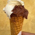 Buon Gusto Gelateria - 料理写真: