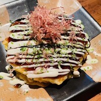 OSAKA きっちん 銀座本店 - 