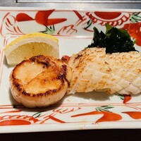 OSAKA きっちん 銀座本店 - 