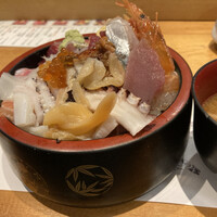 鮨政 西口店 -  鮨政 西口店 -