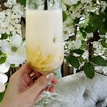 HAUTE COUTURE CAFE OMOTESANDO - 