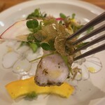 自家製生パスタのお店 ジリオ - 