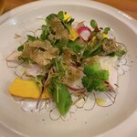 自家製生パスタのお店 ジリオ - 