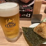 えびそば 麺屋 一幻 新千歳空港店 - 