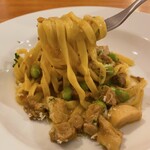 自家製生パスタのお店 ジリオ - 