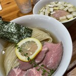 ユナイテッド ヌードル アメノオト - 