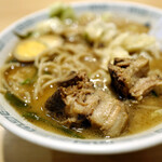 桂花ラーメン - 