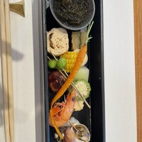 料理屋くおん - 