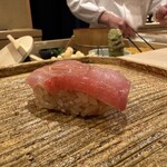 Sushi Suzuki - 