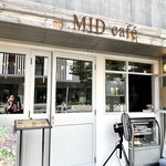 MID cafe - 
